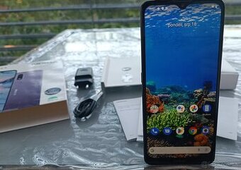 Nový mobilní telefon Nokia 2.4 - nepoužitý, kompletní balení