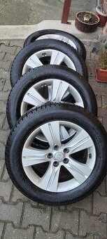 Kia sportage  5x114,3, HYUNDAI ix35.