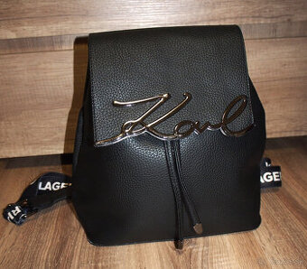 Karl Lagerfeld dámsky ruksak