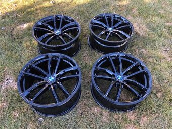 5x112 r18” BMW dvojrozmer