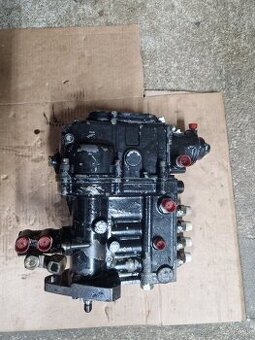 Vstřikovaci čerpadlo crystal 10145