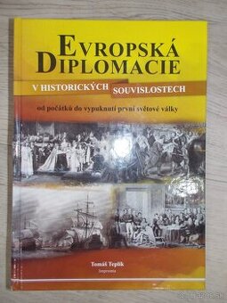 Predám knihy o histórii