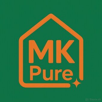 Upratovanie domov, bytov, chatiek, rezortov