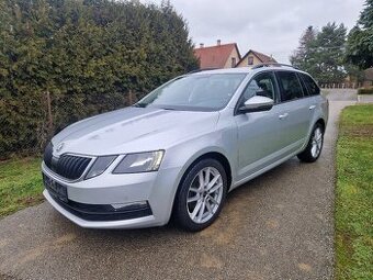 Škoda octavia 3 2.0 Tdi 110kw combi
