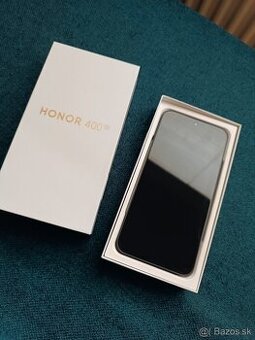 Honor 400 512gb aj výmena