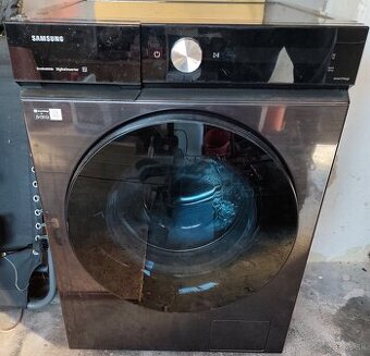 Práčka SAMSUNG BESPOKE AI