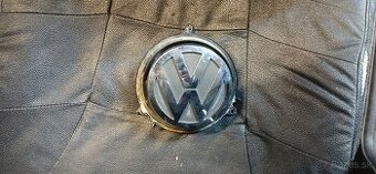 Predám zadný zámok piatych dverí wwgolf5