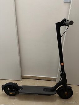 Elektrokolobežka Xiaomi Mi Scooter 1s