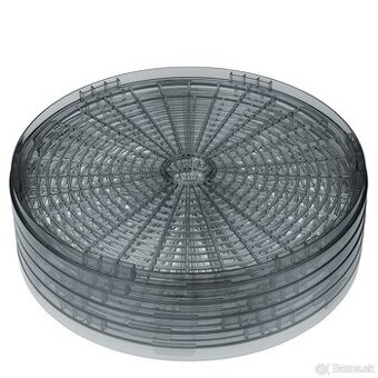 Susicka ovocia nahradne rosty