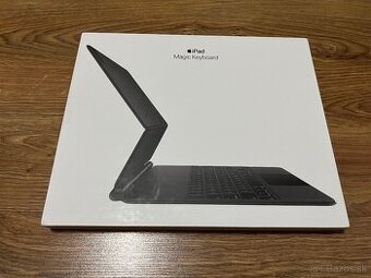 Apple Magic Keyboard - REZERVOVANE