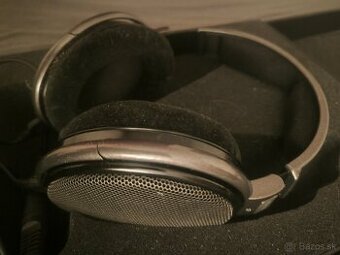 Sennheiser hd 650