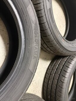 Yokohama BluEarth ES32 185/55 R16 NOVÉ
