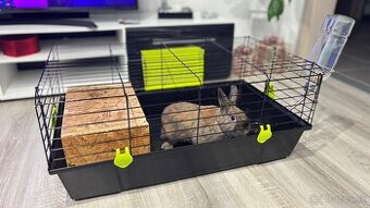 Klietka pre králika