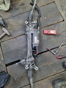 Riadenie audi a4 audi a5 8w1423055ae