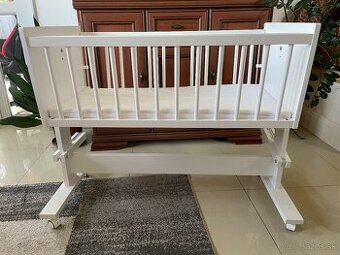 Little Sky - postieľka