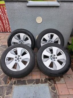 Elektróny Audi 5x112 R19