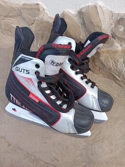 Predám pánske korčule
