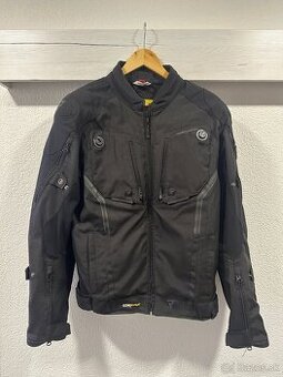 Predam motobundu Rebelhorn XL