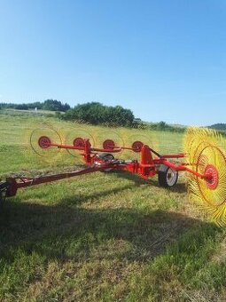 Predám slniečkovu hrabačku