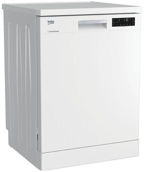 Umývačka riadu BEKO