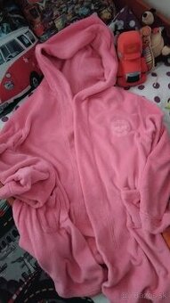 dámsky župan č.L hrejivý