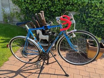 Predám retro bicykel FAVORIT.