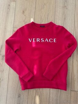 Versace teplakova suprava