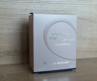 Yves Rocher - Quelques Notes d’Amour