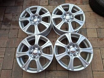 Hliníkové disky Chevolet/Opel R16, 5x115