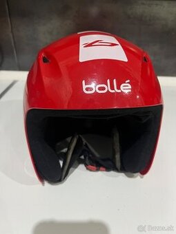 Detská lyžiarska prilba