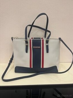 Kabelka Tommy Hilfiger