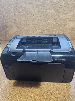Tlačiareň HP P1102w