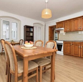 ASSENZIO-PREDAJ-3izbový byt -65m2- OBCHODNÁ UL.- BRATISLAVA