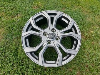 7,0Jx17 4x108 ET47,5 - hliníkové disky original FORD