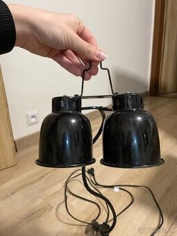 Repti Planet Osvetlenie Dual Mini 2x40W