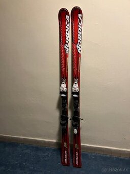 Lyže Nordica 170 cm