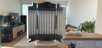 Predám solárium na tvár