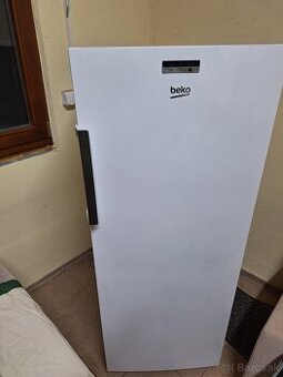 Zásuvková mraznička BEKO