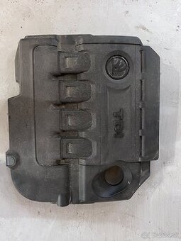 Kryt motora 1.6/2.0 tdi Skoda