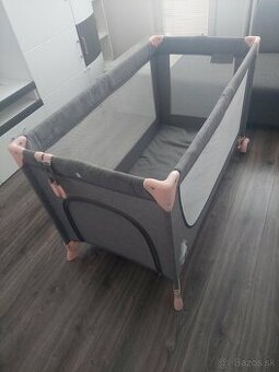 Predam prenosnu postielku