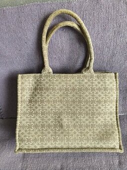 Dámska letná taška