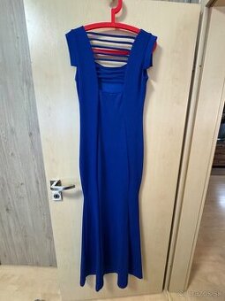 Spoločenské šaty M