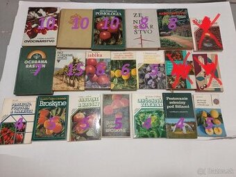 pestovanie, sadenie, ovocinárstvo, záhradkárstvo