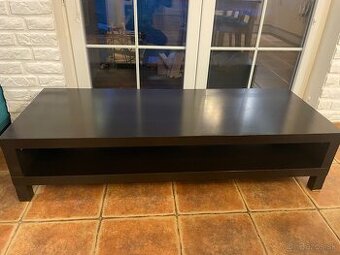 TV stolik z Ikey