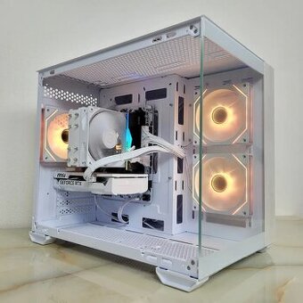 Herný počítač 13400F RTX5060 16GB 512GB 550W