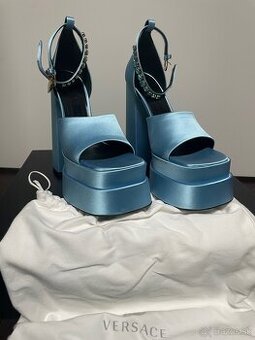 Damske topanky Versace