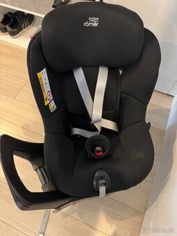 Britax sedacka
