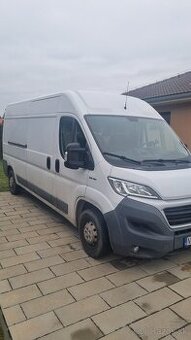 Predám Fiat Ducato 2,3 L3 H2