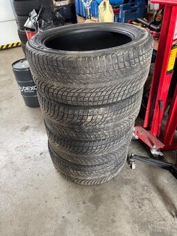 Michelin 275/45R20