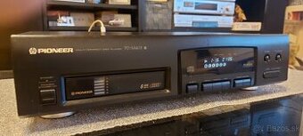 PIONEER PD-M403